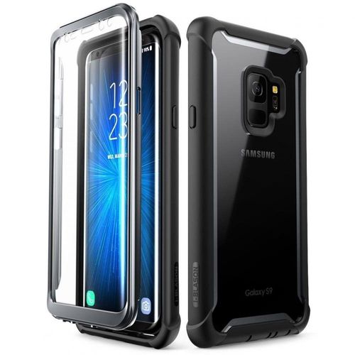 SUPCASE IBLSN ARES GALAXY S9 BLACK na Arena.pl