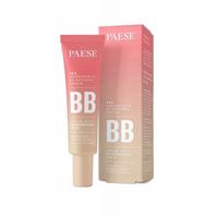 PAESE BB Cream z kwasem hialuronowym 03 Natural, 30ml