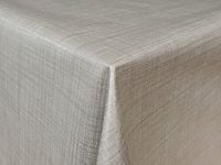 Cerata Obrus Na Flizelinie Szaro-Beżowy 140x10 CA164