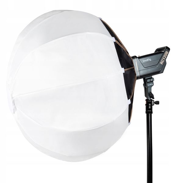 SmallRig RA-L90 Lantern Softbox 3932 zdjęcie 1