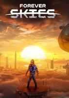Forever Skies Klucz CD KEY KOD BEZ VPN WYSYŁKA 24/7