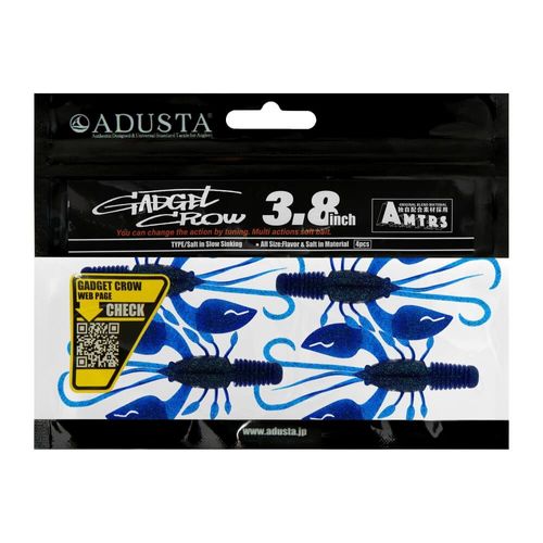ADUSTA GADGET CROW 003 SAPPHIRE na Arena.pl