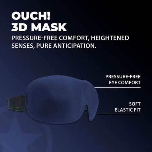 3D Mask - Navy na Arena.pl