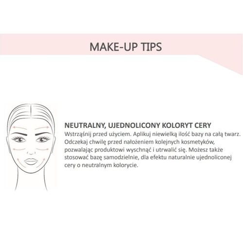 PUPA Prime Me 30ml numery - 01 na Arena.pl