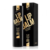 Angry Beards Lip Balm Energetyzujący balsam do ust Angry Bull