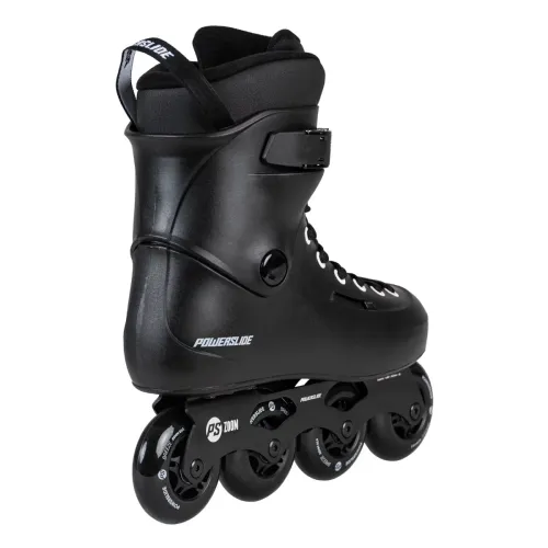 Rolki Powerslide Zoom 80 Black 45-47 na Arena.pl