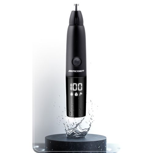 Trymer do nosa i uszu Berdsen BD-269 czarna na Arena.pl