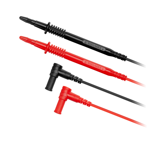 Miernik cęgowy Rebel Tools RB-202 zdjęcie 3