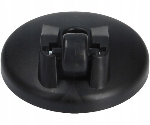 Koło kółko przednie 2000.0022 do odkurzacza Zelmer Odyssey Jupiter na Arena.pl