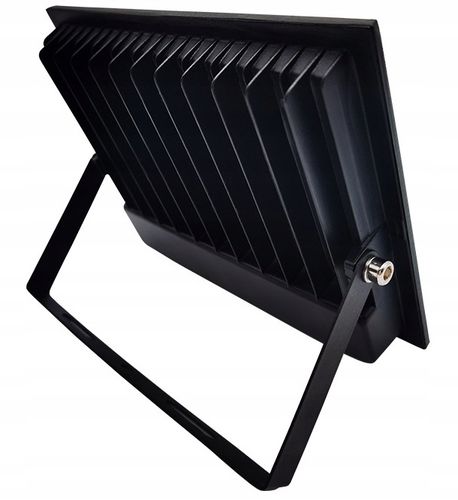 HALOGEN LAMPA NAŚWIETLACZ LED 150W 18000lm = 1500W na Arena.pl