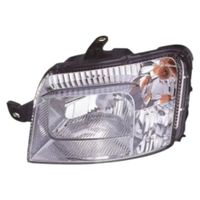 REFLEKTOR LAMPA PRAWA FIAT PANDA II 2004 2005 2006 2007 2008 2009 2010 2011