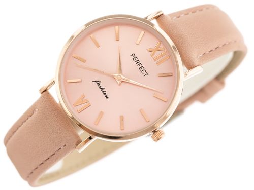 PERFECT A3061 (zp883b) - pink na Arena.pl