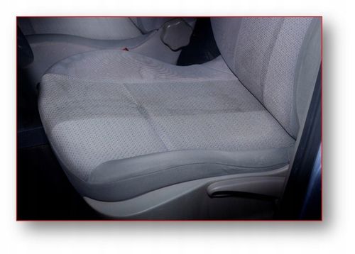Płyn do prania tapicerki ProELite Textil Cleaner 5 l na Arena.pl