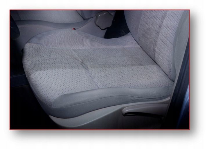 Płyn do prania tapicerki ProELite Textil Cleaner 5 l zdjęcie 7