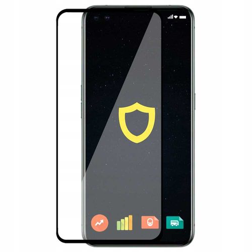 Spacecase Glass 5D Realme X50 na Arena.pl