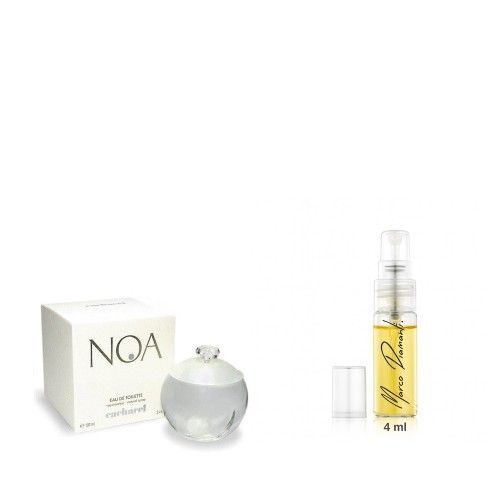 perfumy nr 002 4ml z feromonami - zamiennik inspirowany noa od cacharel na Arena.pl