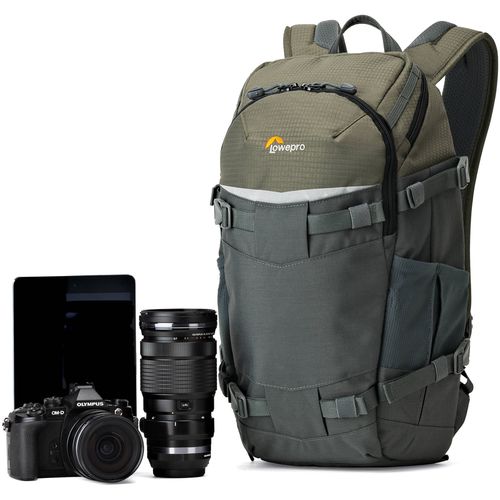 Plecak Lowepro Flipside Trek 250 na Arena.pl