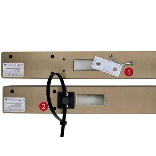 BEZPRZEWODOWY LONG ODSTRASZACZ KUN GRYZONI SZCZURÓW MYSZY NA KUNY na Arena.pl