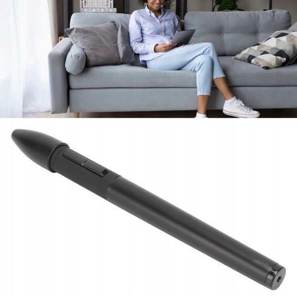 RYSIK DO TABLETU DLA HUION NOWY 1060PLUS PEN80D CZARNY zdjęcie 3