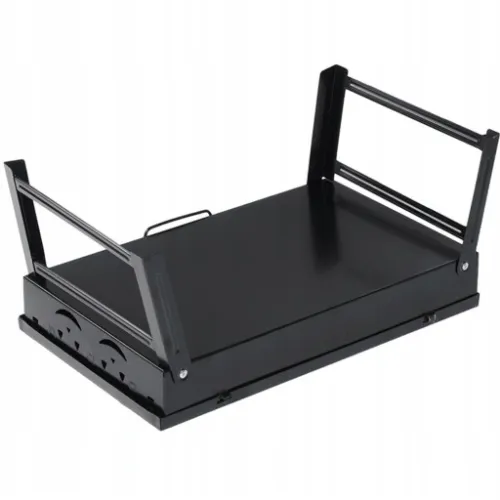 Grill Węglowy Turystyczny XXL Przenośny Składany Walizka + Akcesoria na Arena.pl