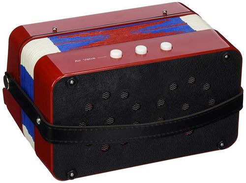 SIMBA Akordeon na Arena.pl