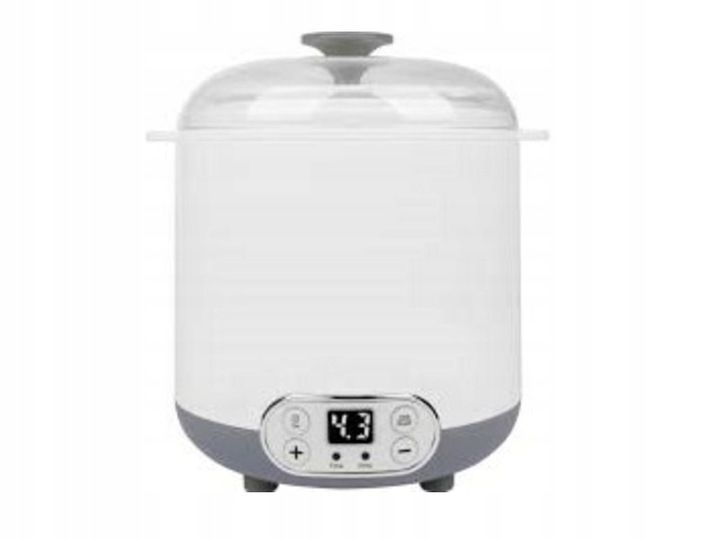 Jogurtownica BROWIN 801013 zdjęcie 1