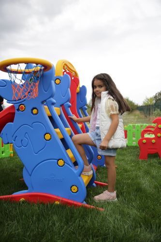 plac zabaw do ogrodu Doggi na Arena.pl