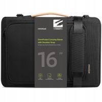 INNOSTYLE TORBA NA LAPTOPA 15 6 16 WODOODPORNA ETUI CASE OMNIPROTECT PASEK