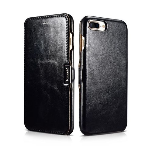 ICARER VINTAGE IPHONE 7/8 PLUS BLACK na Arena.pl