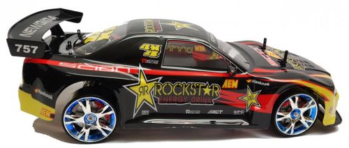 NQD 4WD Super Drift 1:10 2.4G na Arena.pl