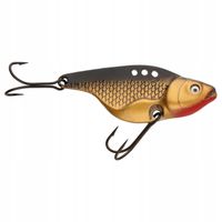 CYKADA JMC ADVENTURE BREAM BLACK BRONZE 16G/5CM
