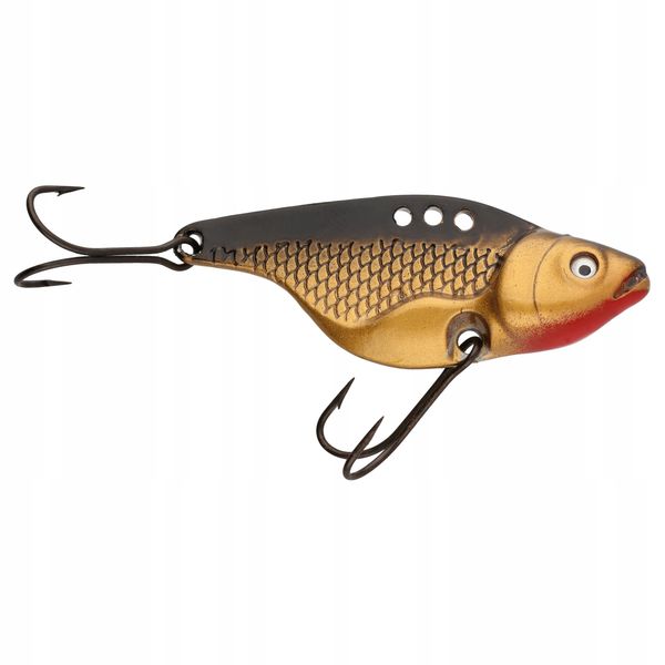 CYKADA JMC ADVENTURE BREAM BLACK BRONZE 16G/5CM zdjęcie 1