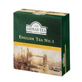 AHMAD Ekspres 100tb Czarna No.1