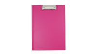 ND39_301531 CLIPBOARD A4 TECZKA PCV ROZ KKL-03 B-