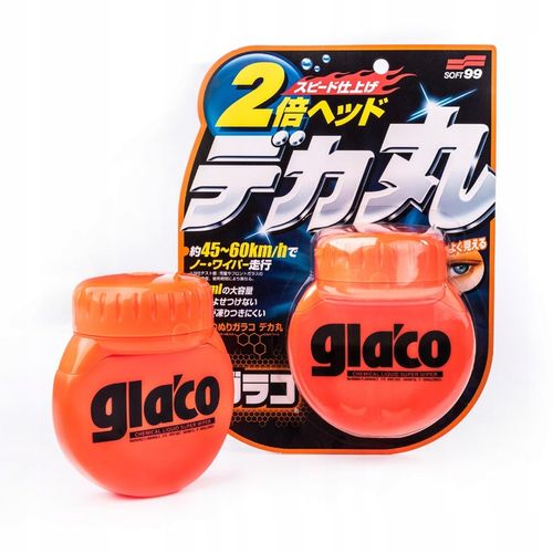 SOFT99 Glaco Roll On Large 120ml na Arena.pl