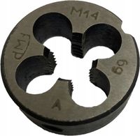 FWP Narzynka M14 Produkt Polski