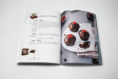 Ciasta I Desery Siostry Salomei na Arena.pl