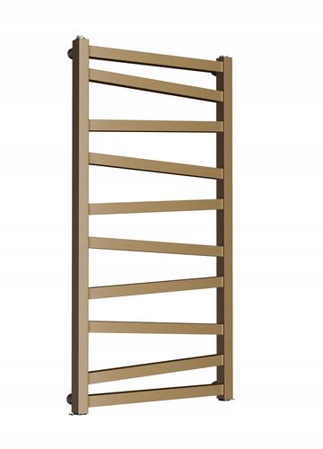 Grzejnik dekoracyjny ZYGZAK 750x500 ANTYK na Arena.pl