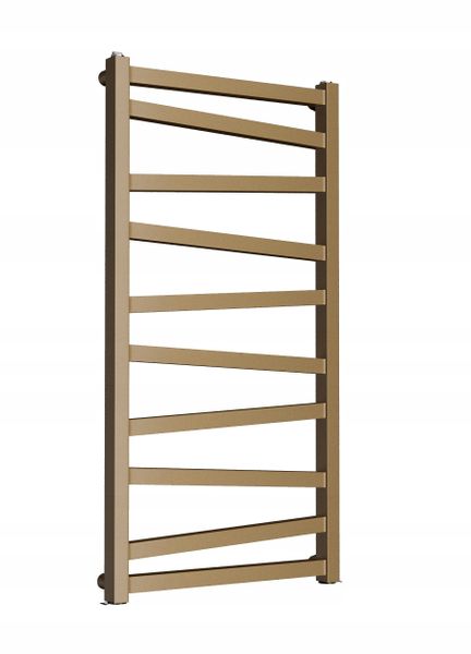 Grzejnik dekoracyjny ZYGZAK 750x500 ANTYK zdjęcie 4