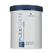 LENDAN Rozjaśniacz do włosów PLEX FORTE Blue Pigment - 500g