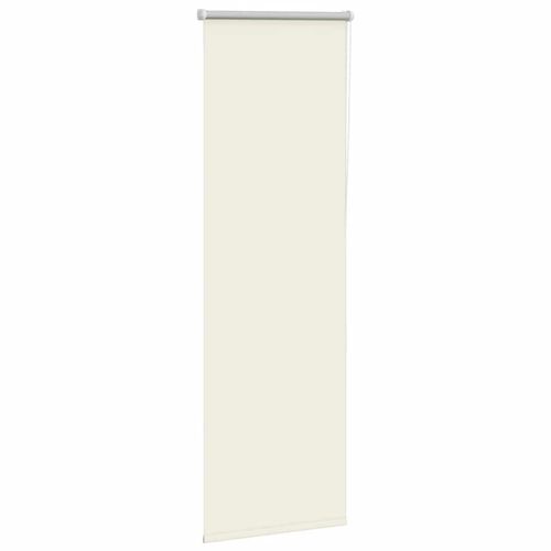 Roleta zaciemniająca Off White 45x175 cm Szerokość tkaniny na Arena.pl