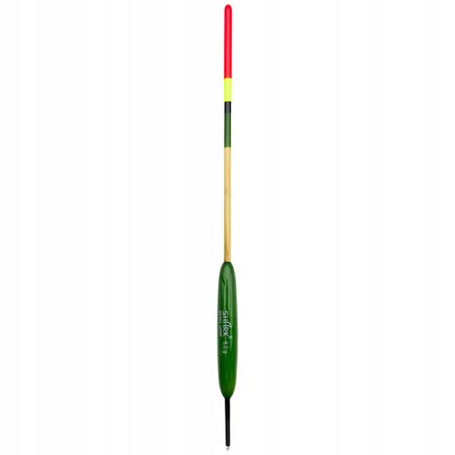 Spławik Przelotowy z BALSY SHARK Perfekt Hunter 5 g / 24 cm na Arena.pl