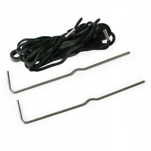 BAŁWAN DMUCHANY POMPOWANY ŚWIECĄCY OZDOBA 240cm na Arena.pl