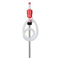 Pompa beczkowa 200l ręczna syfonowa swe