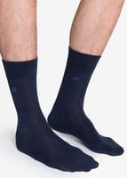 Skarpety męskie Henderson Palio granatowe 43-46