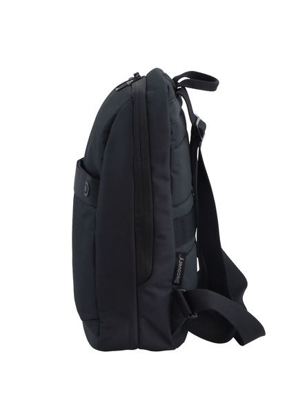 Mały plecka Discovery DOWNTOWN 940 czarny zdjęcie 5