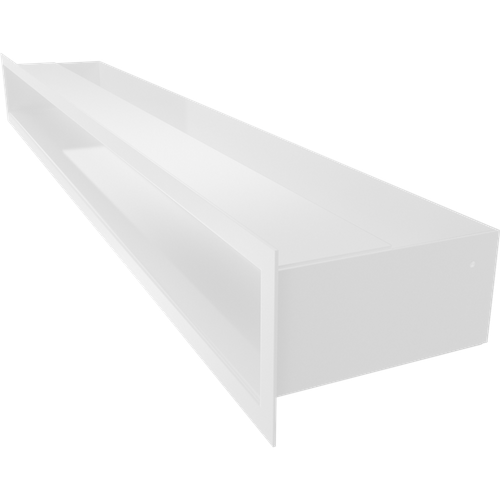 Kratka LUFT biały 9x80 na Arena.pl