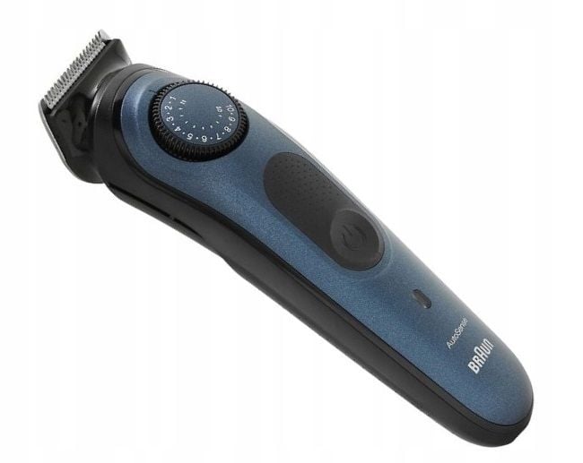 Trymer do brody Braun BT7330 Stylizacja zarostu zdjęcie 4