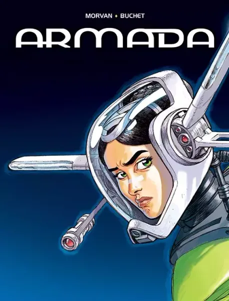 Armada. Tom 3 zdjęcie 1