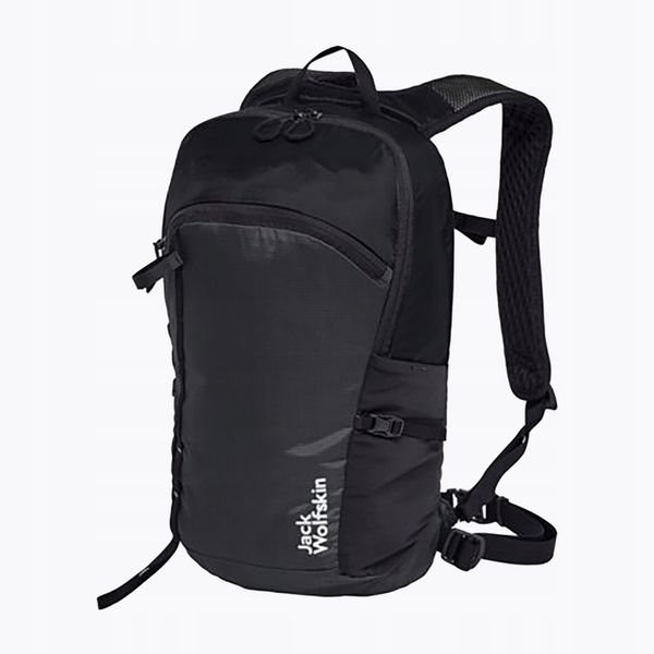 Plecak turystyczny Jack Wolfskin Prelight Shape 15 l phantom zdjęcie 9